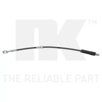 Flexible de frein NK 853664