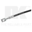 Flexible de frein NK 853664 - Visuel 2