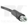 Flexible de frein NK 853664 - Visuel 3