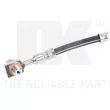 Flexible de frein NK 853672 - Visuel 2
