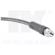 Flexible de frein NK 853672 - Visuel 3
