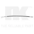 Flexible de frein NK 853673 - Visuel 1