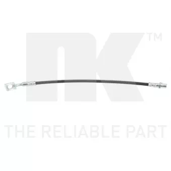 Flexible de frein NK 853673