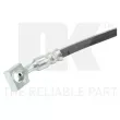 Flexible de frein NK 853673 - Visuel 2