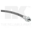 Flexible de frein NK 853673 - Visuel 3