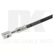 Flexible de frein NK 853676 - Visuel 2