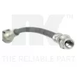 Flexible de frein NK 853676 - Visuel 3