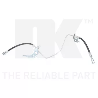 Flexible de frein NK 853677