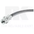 Flexible de frein NK 853677 - Visuel 2