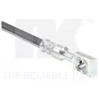 Flexible de frein NK 853677 - Visuel 3