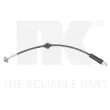 Flexible de frein NK 853682 - Visuel 1
