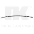 Flexible de frein NK 853719 - Visuel 1