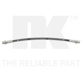 Flexible de frein NK 853719