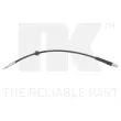 Flexible de frein NK 853721 - Visuel 1