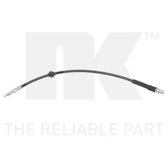 Flexible de frein NK 853721