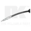 Flexible de frein NK 853721 - Visuel 2