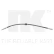 Flexible de frein NK 853722 - Visuel 1