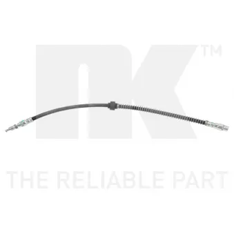 Flexible de frein NK 853722