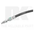 Flexible de frein NK 853722 - Visuel 2