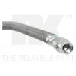 Flexible de frein NK 853722 - Visuel 3