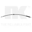 Flexible de frein NK 853730 - Visuel 1