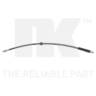 Flexible de frein NK 853730