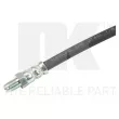 Flexible de frein NK 853730 - Visuel 2