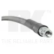 Flexible de frein NK 853730 - Visuel 3