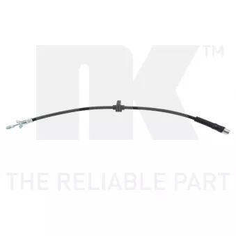 Flexible de frein NK 853731
