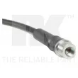 Flexible de frein NK 853731 - Visuel 3