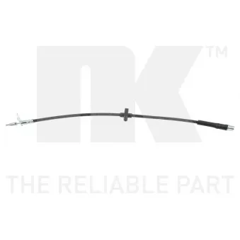 Flexible de frein NK 853732