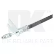 Flexible de frein NK 853732 - Visuel 2
