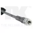 Flexible de frein NK 853732 - Visuel 3