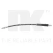 Flexible de frein NK 853739 - Visuel 1