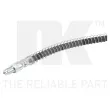 Flexible de frein NK 853739 - Visuel 2