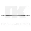 Flexible de frein NK 853741 - Visuel 1