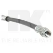 Flexible de frein NK 853741 - Visuel 3