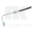 Flexible de frein NK 853743 - Visuel 2