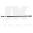 Flexible de frein NK 853745 - Visuel 1