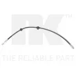 Flexible de frein NK 853750 - Visuel 1