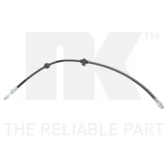 Flexible de frein NK 853750