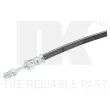 Flexible de frein NK 853750 - Visuel 2