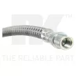 Flexible de frein NK 853750 - Visuel 3