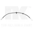 Flexible de frein NK 853751 - Visuel 1