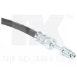 Flexible de frein NK 853751 - Visuel 3