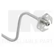 Flexible de frein NK 853753 - Visuel 3