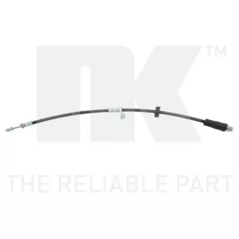 Flexible de frein NK 853756