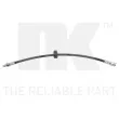 Flexible de frein NK 853759 - Visuel 1