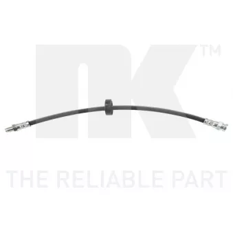 Flexible de frein NK 853759