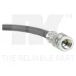 Flexible de frein NK 853759 - Visuel 3